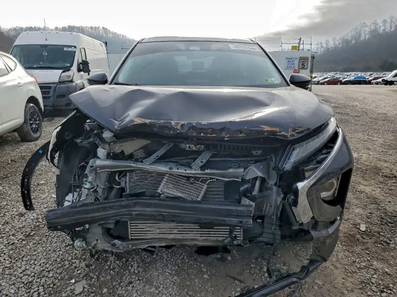 2023 MITSUBISHI ECLIPSE CROSS LE  