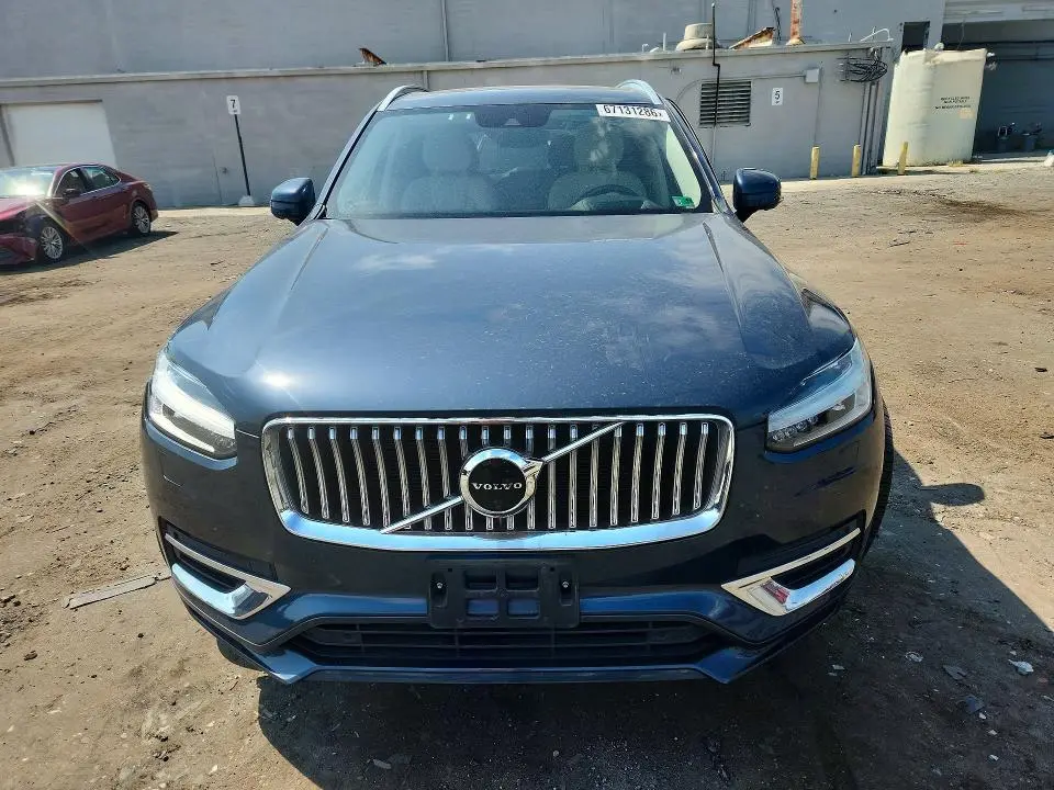 2020 VOLVO XC90 T6 INSCRIPTION  