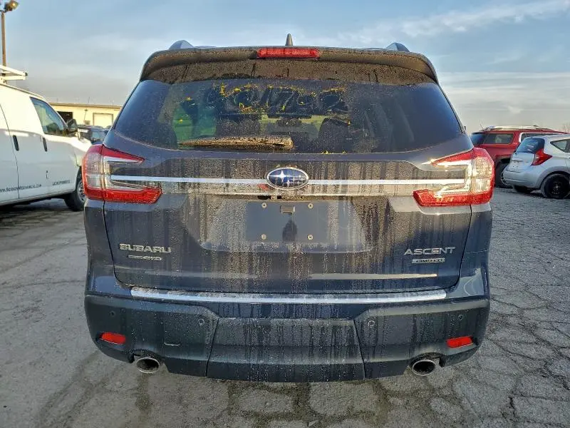 2024 SUBARU ASCENT LIMITED  