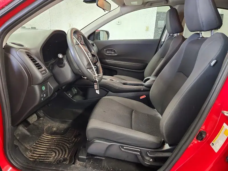 2020 HONDA HR-V EX  