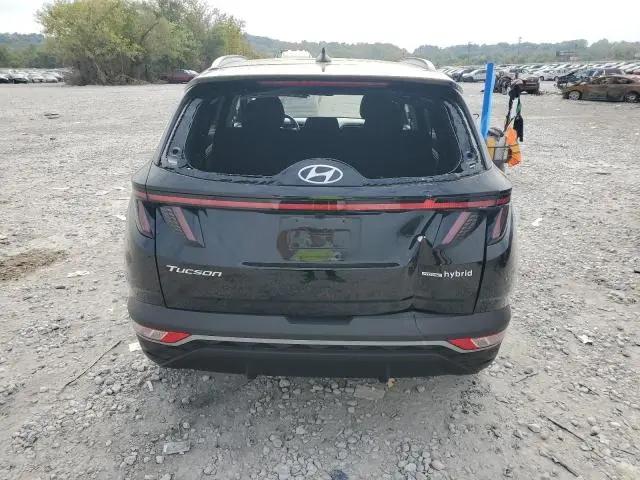 2022 HYUNDAI TUCSON SEL CONVENIENCE  