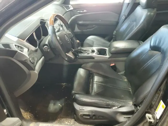 2010 CADILLAC SRX PERFORMANCE COLLECTION  