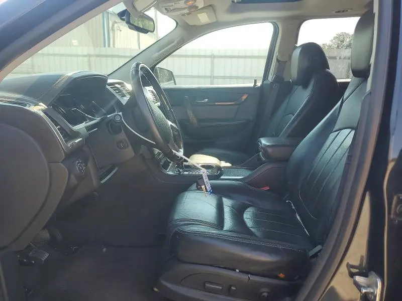 2013 GMC ACADIA DENALI  