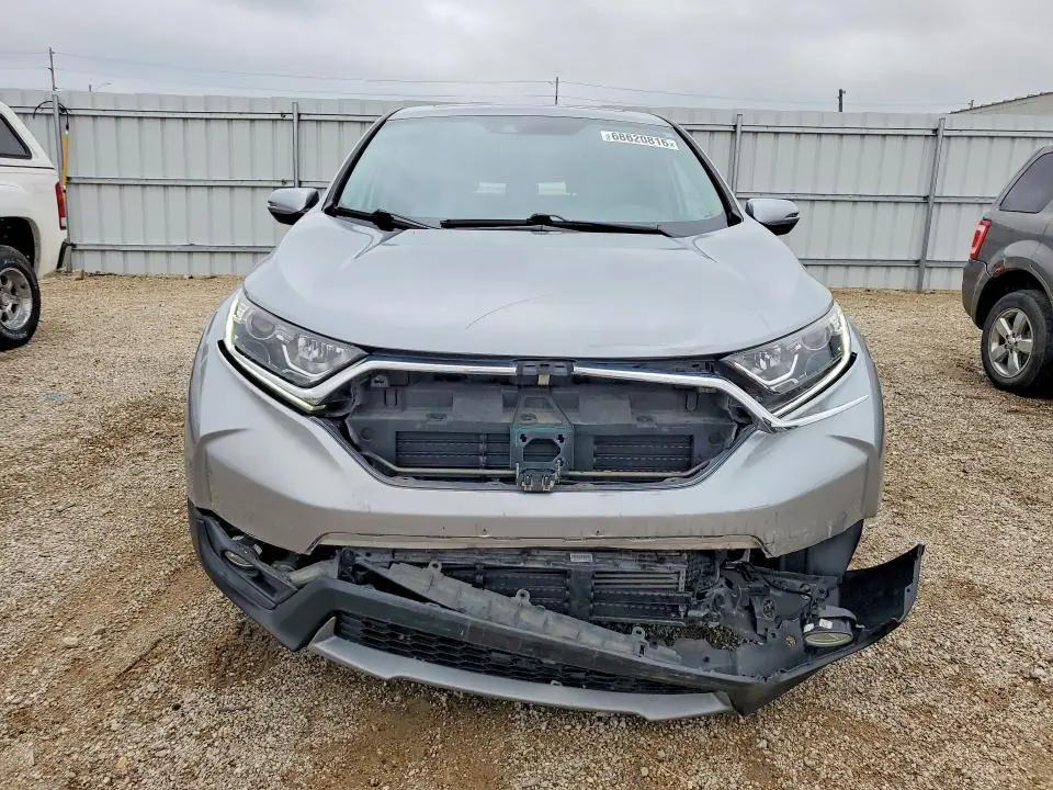 2019 HONDA CR-V EXL  