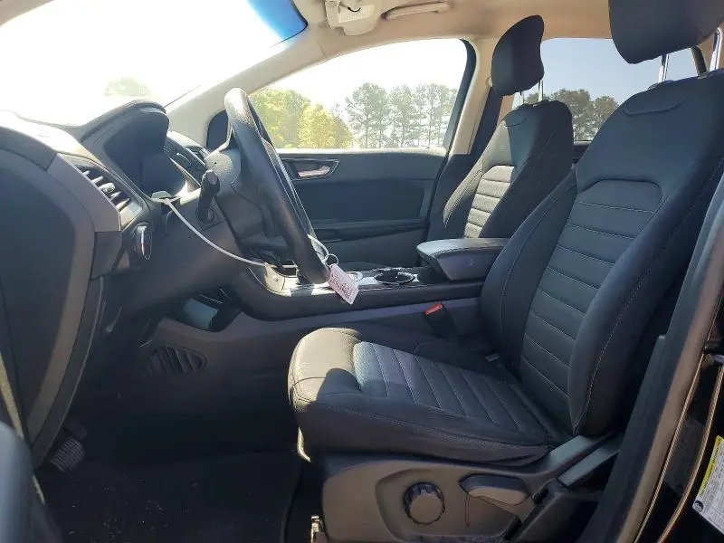 2017 FORD EDGE SE  