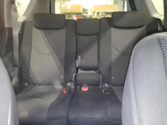 2011 TOYOTA RAV4 SPORT  