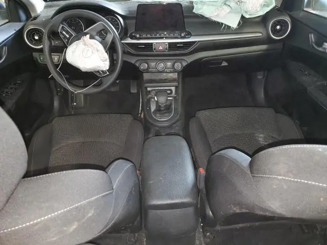 2020 KIA FORTE FE  