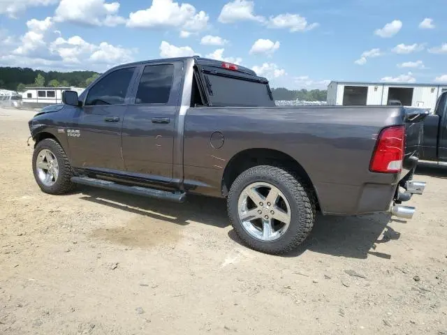 2015 RAM 1500 ST  