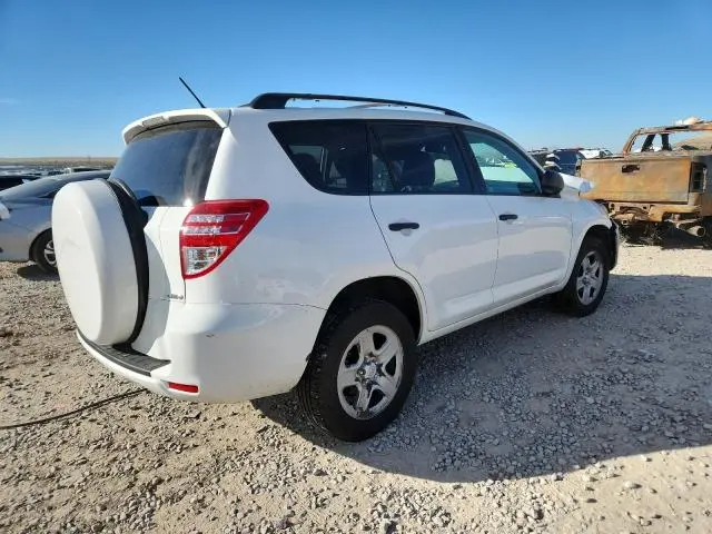 2012 TOYOTA RAV4   