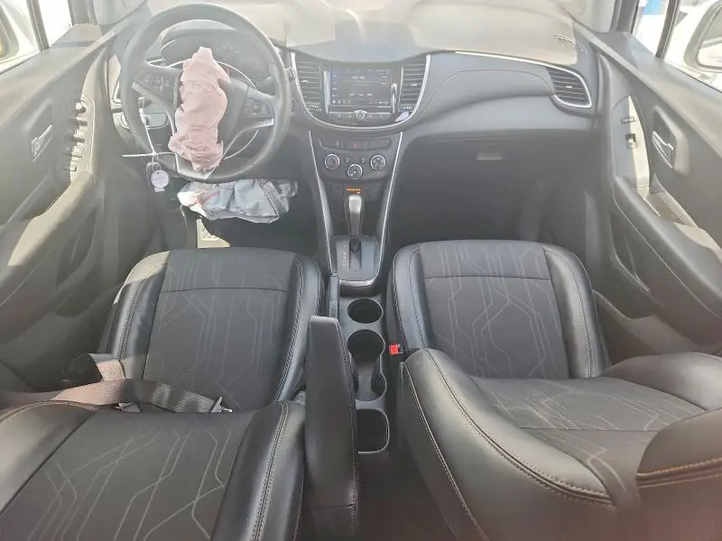 2020 CHEVROLET TRAX 1LT  