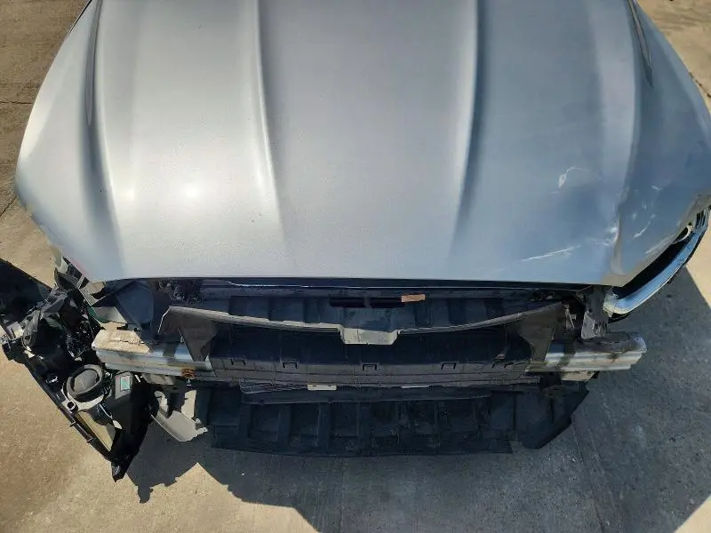 2013 FORD FUSION TITANIUM HEV  