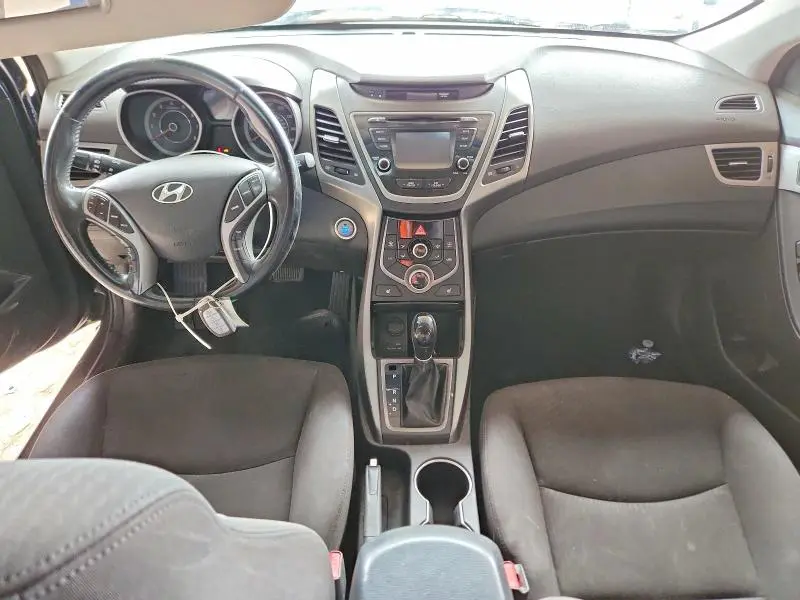 2016 HYUNDAI ELANTRA VALUE EDITION  