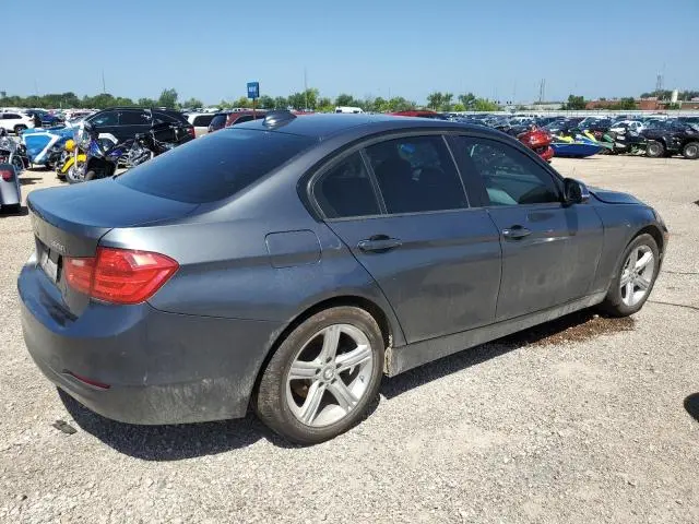 2013 BMW 328 I SULEV  