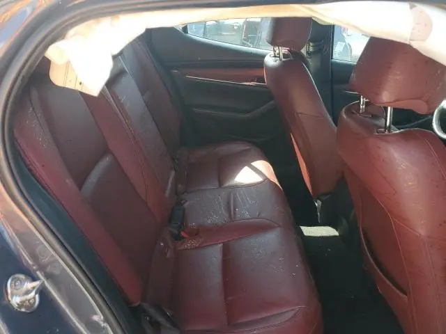 2021 MAZDA 3 PREMIUM