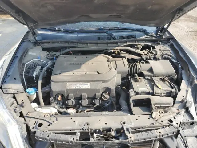 2013 HONDA CROSSTOUR EXL  