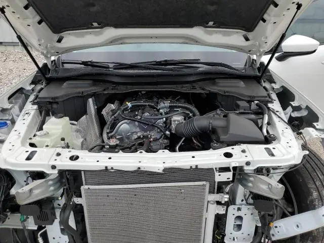 2024 MAZDA CX-90 PREFERRED  