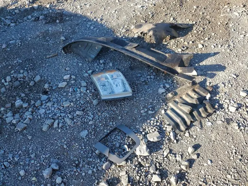 2013 CHEVROLET SILVERADO K3500 LTZ  