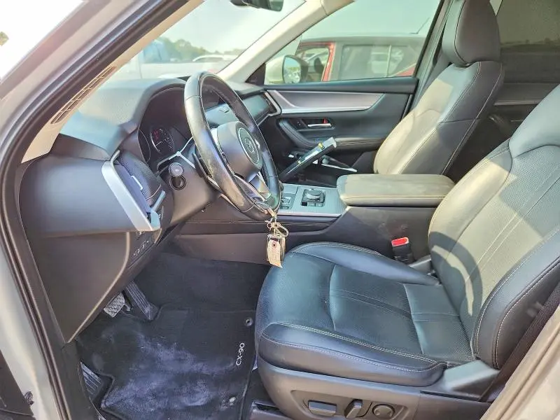 2024 MAZDA CX-90 PREMIUM  