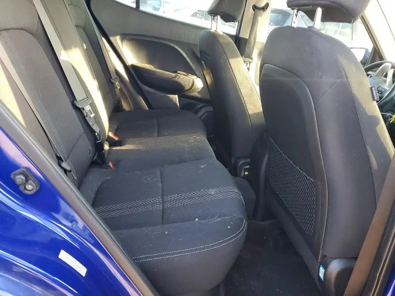 2021 HYUNDAI VENUE SEL  