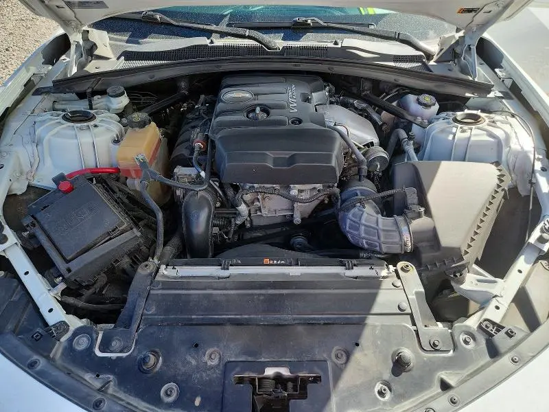 2023 CHEVROLET CAMARO LS  