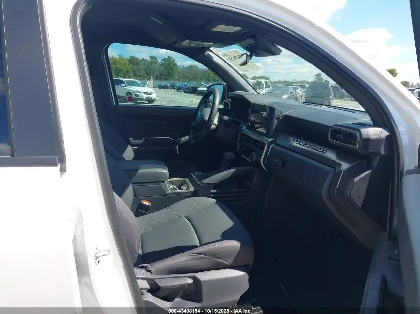 2024 TOYOTA TACOMA SR5 2WD