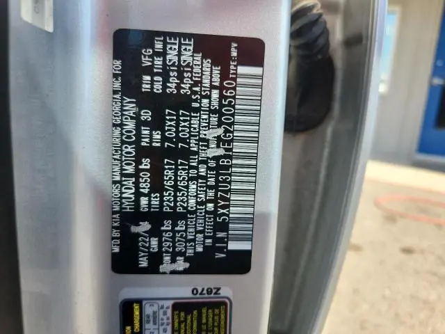 2014 HYUNDAI SANTA FE SPORT   