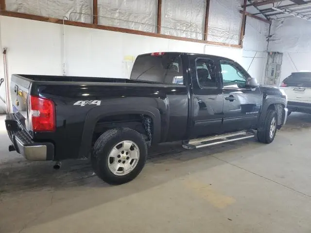 2013 CHEVROLET SILVERADO K1500 LT  