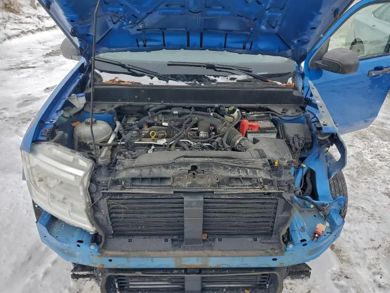 2022 FORD MAVERICK XL  