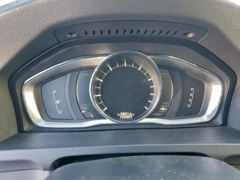 2017 VOLVO S60 DYNAMIC  