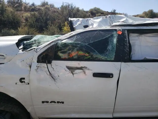 2023 RAM 2500 BIG HORN  