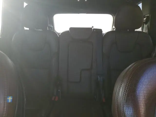 2019 VOLVO XC90 T6 INSCRIPTION  
