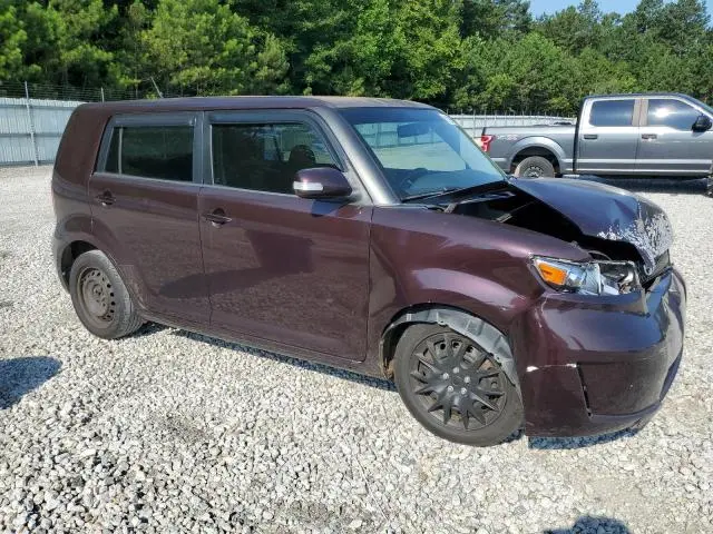 2010 TOYOTA SCION XB  