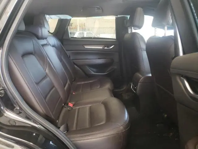 2020 MAZDA CX-5 SIGNATURE