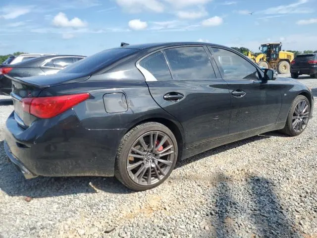 2014 INFINITI Q50 BASE  