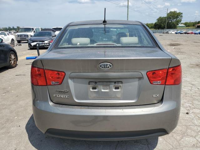 2012 KIA FORTE EX