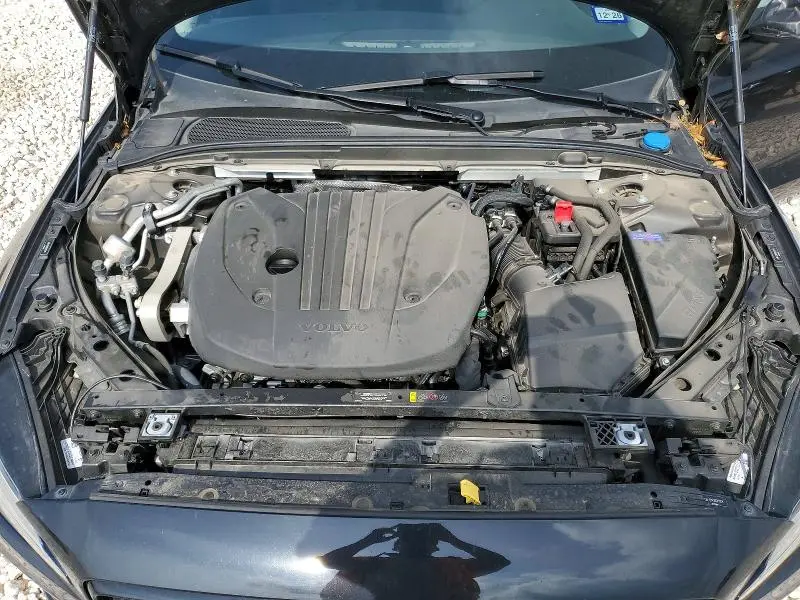 2024 VOLVO S60 CORE  