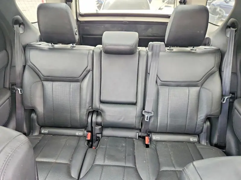 2018 LAND ROVER DISCOVERY HSE  