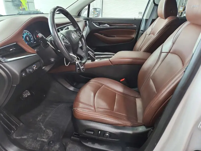 2019 BUICK ENCLAVE AVENIR  