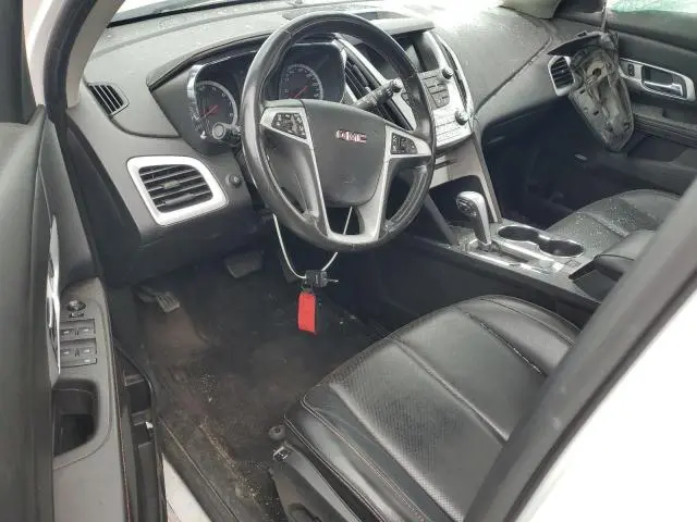 2015 GMC TERRAIN SLT  