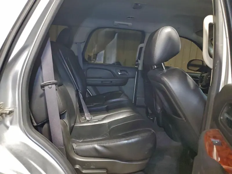 2012 CHEVROLET TAHOE K1500 LT  