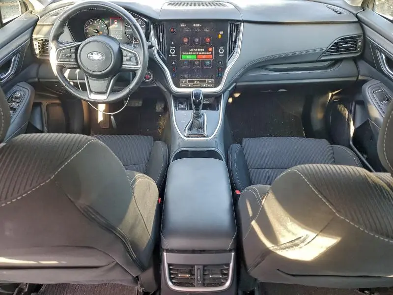 2024 SUBARU LEGACY PREMIUM  