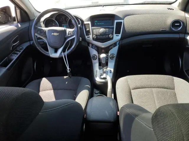 2011 CHEVROLET CRUZE LT  