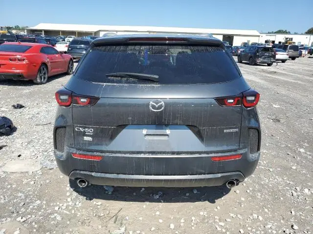 2024 MAZDA CX-50 PREFERRED  