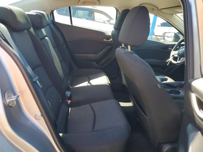 2014 MAZDA 3 TOURING  