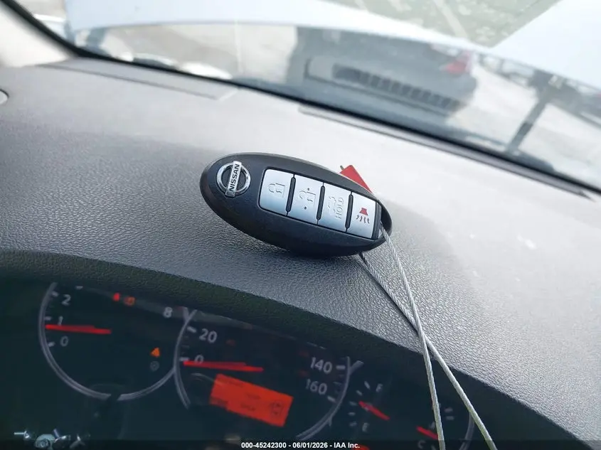 2012 NISSAN ALTIMA 2.5 S