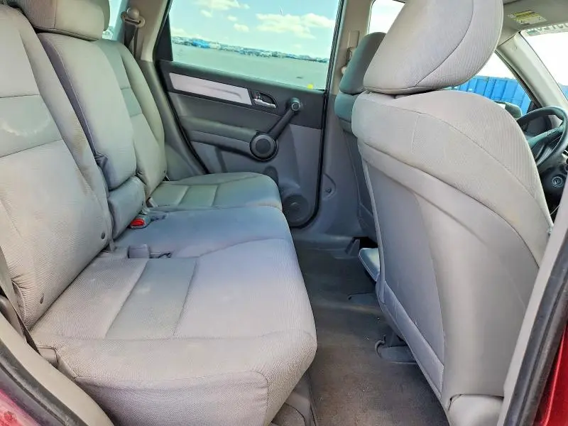 2010 HONDA CR-V LX  