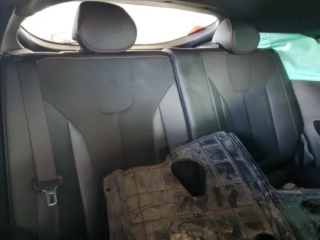 2020 HYUNDAI VELOSTER BASE  