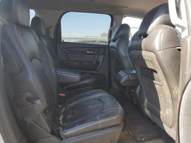 2014 GMC ACADIA SLT-2  