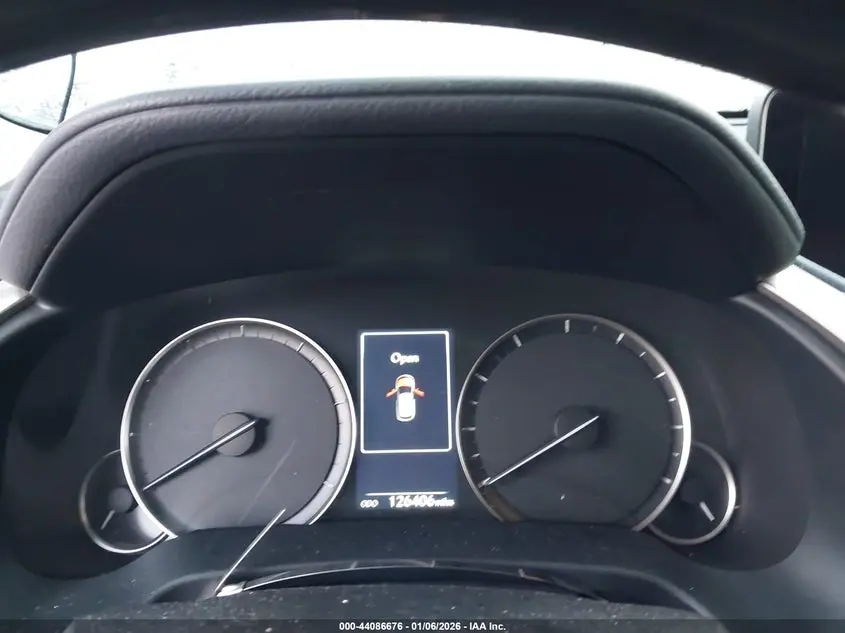 2019 LEXUS RX 450HL LUXURY