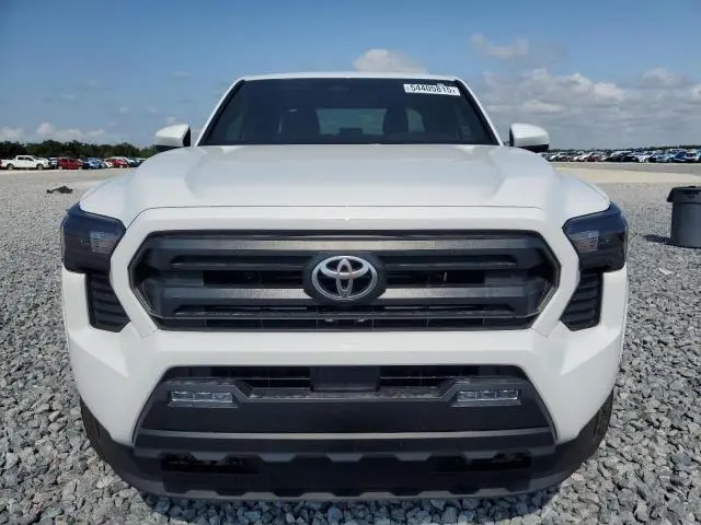2024 TOYOTA TACOMA DOUBLE CAB  